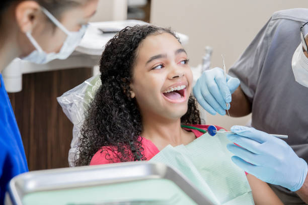Best Emergency Cosmetic Dentistry (e.g., broken veneers) in Woodland Hills, UT